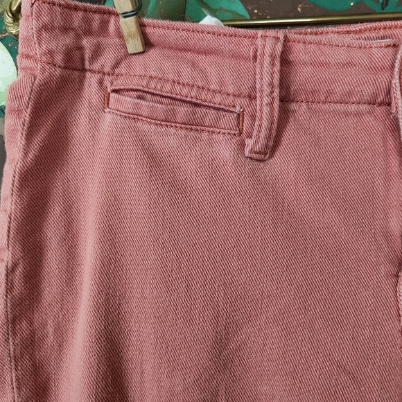 A New Day Cropped Wide Leg Pant - Picture 3 of 15